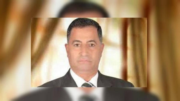 Egyptian parliamentarian