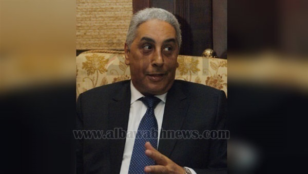 Egypt’s Ambassador