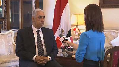 Egypt hails BRICS