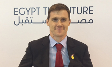 British Ambassador