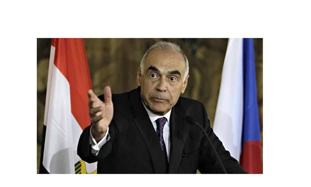Egypt's Permanent