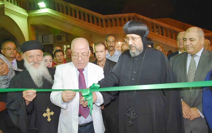 Culture Minister