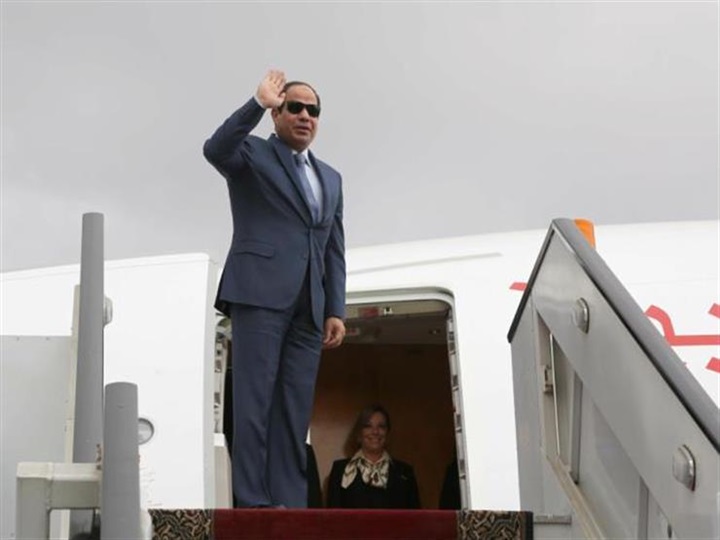 President Al-Fattah
