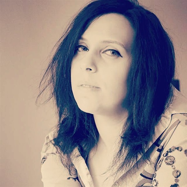 Emma Khalil, an Egyptian